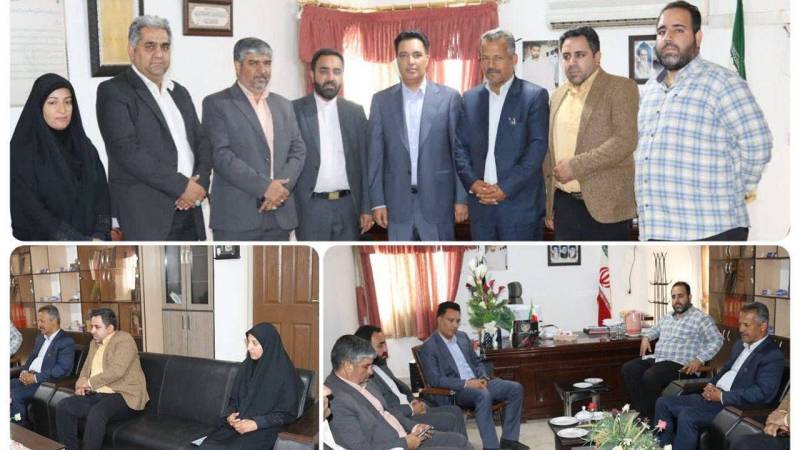 با تامین آب و برق معادن، بیش از ۴هزار نفر در ساردوئیه شاغل می‌شوند